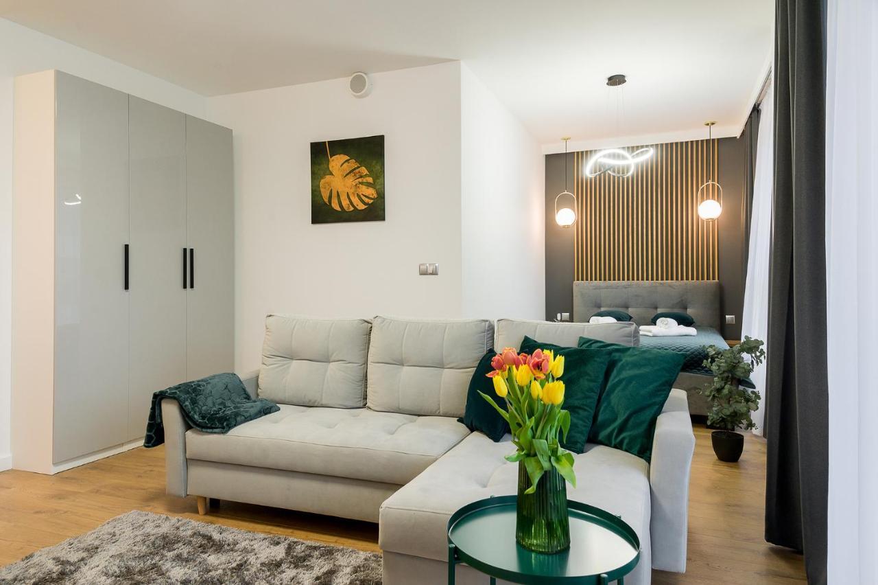 Apartament Bastion Walowa Jjok Гданьск Экстерьер фото